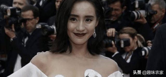 秋雅扮演者，夏洛特烦恼秋雅扮演者（有种可惜叫结了婚的秋雅）