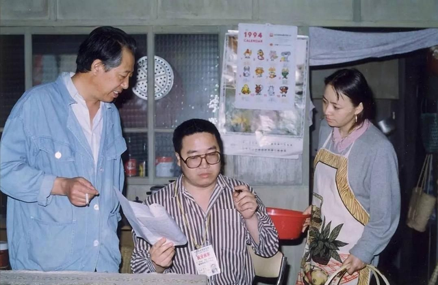 与宋丹丹离婚后，英达14年来对巴图不闻不问，是“渣”还是通透？