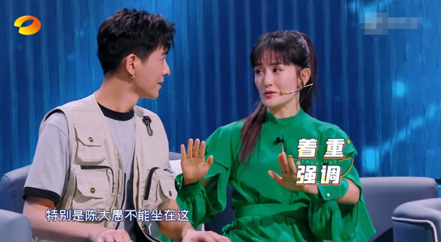 陈佩斯个人资料，陈佩斯个人资料简介及（陈佩斯儿子修炼十年出道）