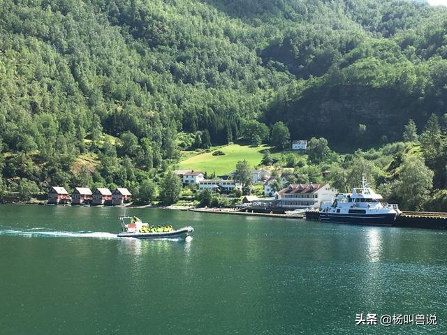 挪威旅游攻略，挪威旅游攻略图（<二>—壮美“万岛之国”挪威旅行游记及攻略）