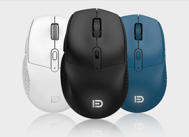 无线鼠标电池能用多久，华为无线鼠标怎么换电池（无线鼠标与有线鼠标的区别是什么）