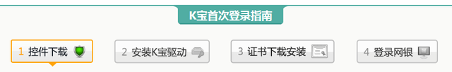 如何办理农行K宝网银业务，农业银行k宝可以网上申请吗（农业银行K宝申请信用卡的正确姿势详解）