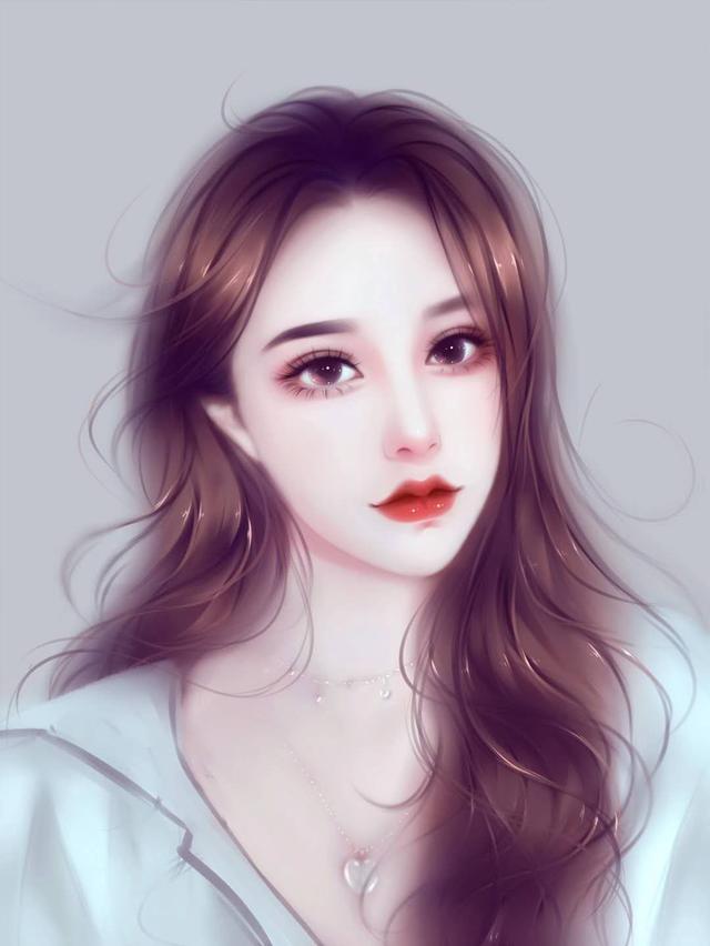 自拍吧ii，微信头像，自拍吧ii（不好意思用自拍照做微信头像）