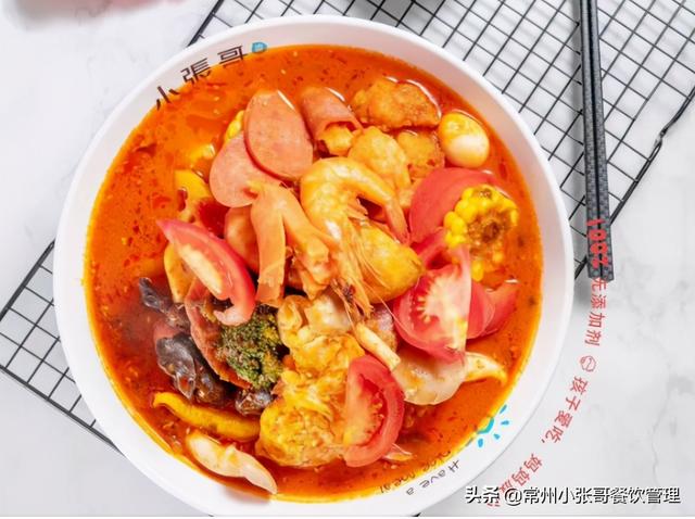 麻辣烫店怎么开，怎么开麻辣烫店（怎么把一家麻辣烫店开起来）