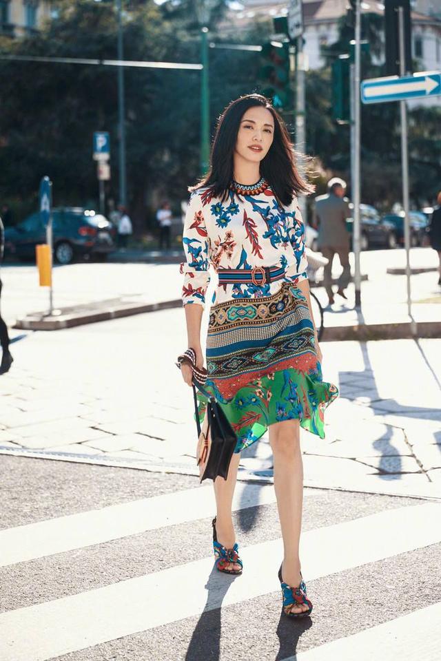 中国最美的女明星，中国女明星排行榜（中国十大漂亮的女明星）