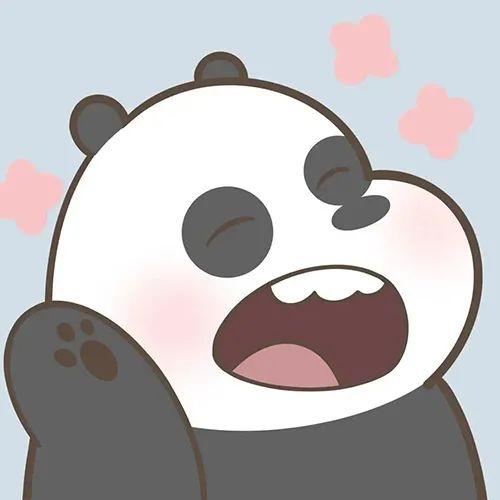 多人系列头像微信，多人系列头像（多人群聊头像，一看就是一家人）