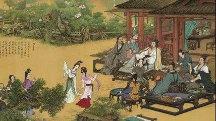 白居易活了多少岁，白居易死于几几年（白居易一首闲适诗）