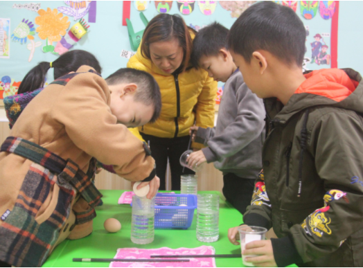 家长对幼儿园教育的希望，家长对幼儿园的寄语与期望（家长想孩子在幼儿园受重视）