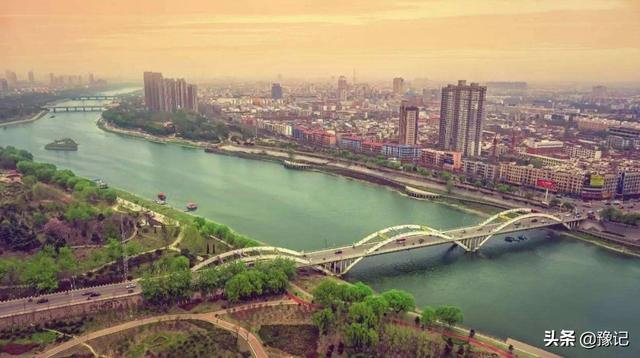 河南2021已经宣布封城的城市有哪些，河南2021已经宣布封城的城市有哪些呢（河南18个地市都有啥特点）