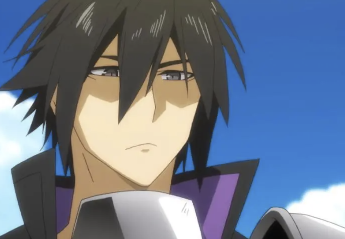 转世困难指数:☆☆☆☆龙宫院圣哉来自《关于我转生变成史莱姆这档事