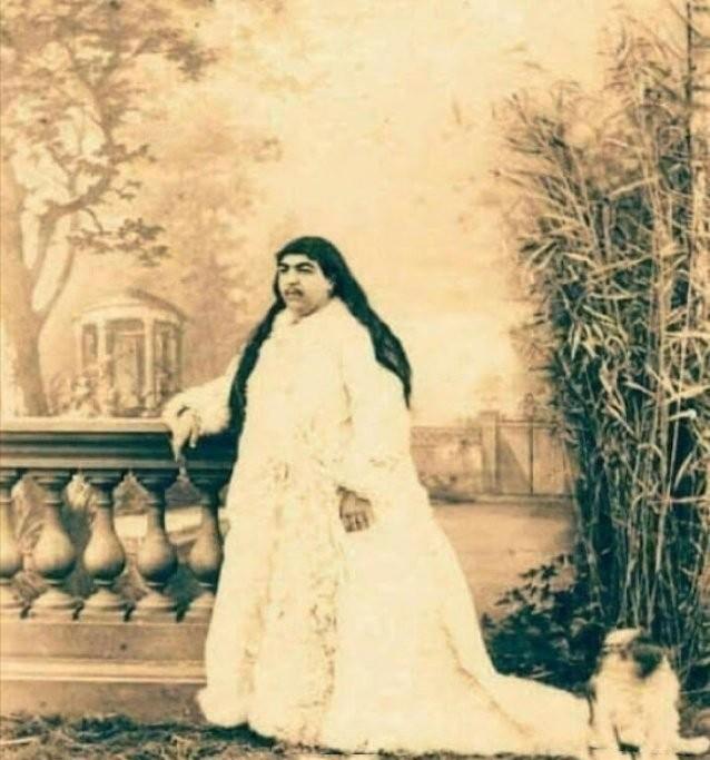 外国人审美标准是什么，外国人的审美和我们有点不一样