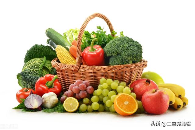 减肥午饭吃什么好，减肥午餐吃啥好（450大卡的减脂午餐）