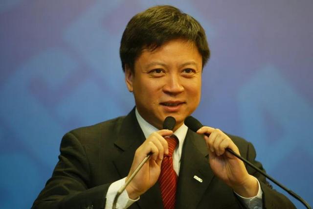 李兆会个人资料，车晓现任老公照（1位身价超七百亿）