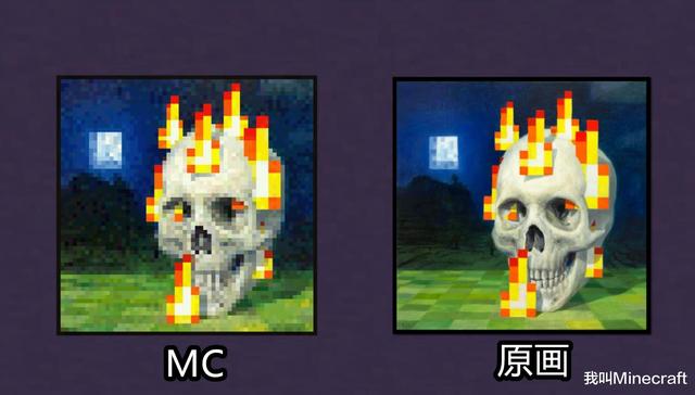 骷髅头怎么画简单又吓人，骷髅头简笔画怎么画（你还记得“毛骨悚然”的骷髅画么）