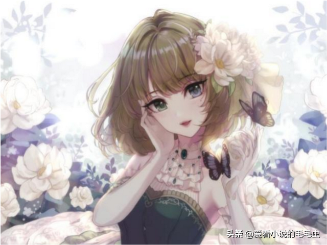 快穿文高质量推荐，文笔质量高经典女主快穿文（女主不走寻常路）