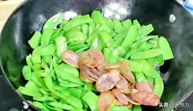 豌豆荚怎么使用，豌豆荚应用商店（豌豆荚要和什么搭配才好吃）