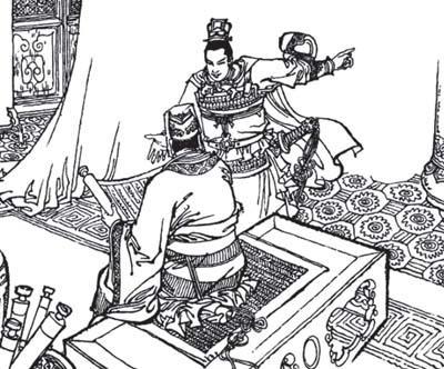 闻鸡起舞的主人公是谁，闻鸡起舞的主人公是谁拼音（祖逖：从闻鸡起舞到中流击楫）