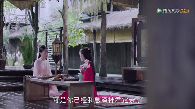 息泽就是东华吗，三生三世枕上书小说中在阿兰若之梦中凤九是否知道（剧情67,阿兰若版本小白几乎接不住）