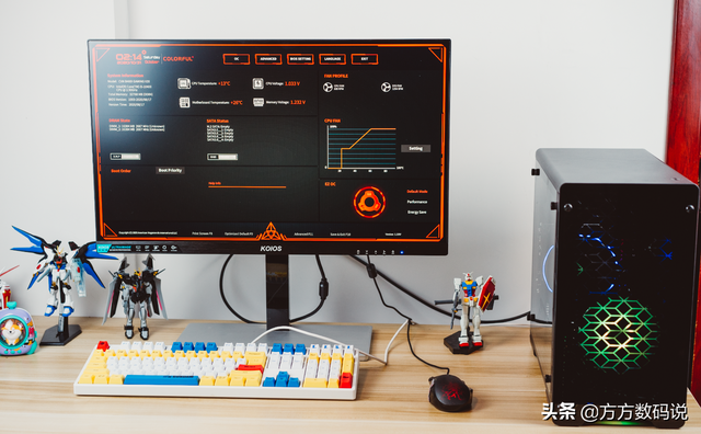 itx是什么意思，itx是什么时候出现的（装习惯了ATX）