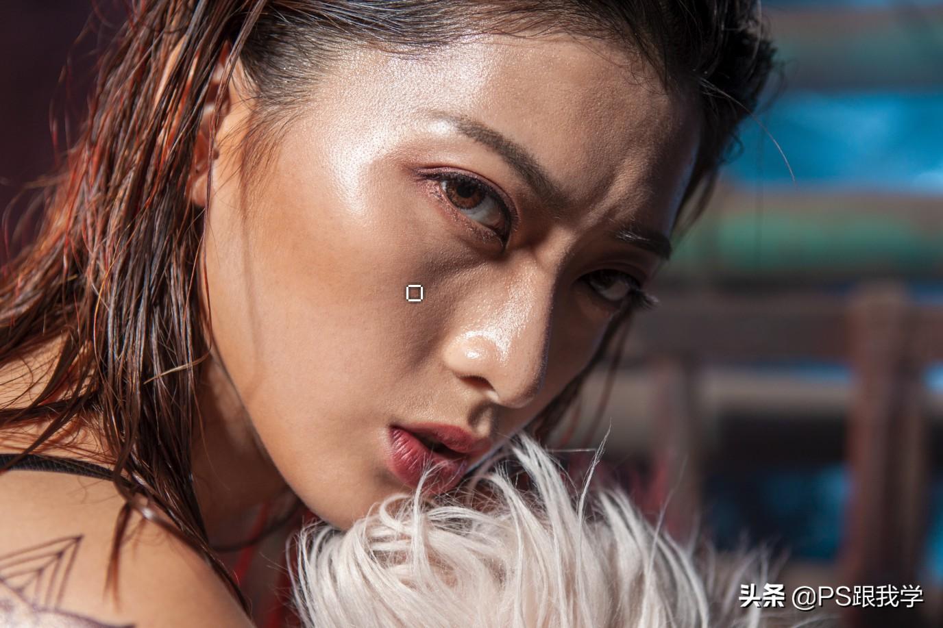 高反差保留(高反差和低反差的区别)