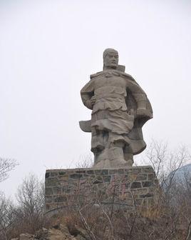 揭竿而起的主人公，揭竿而起的主人公是谁（到底谁是第一个揭竿而起的）