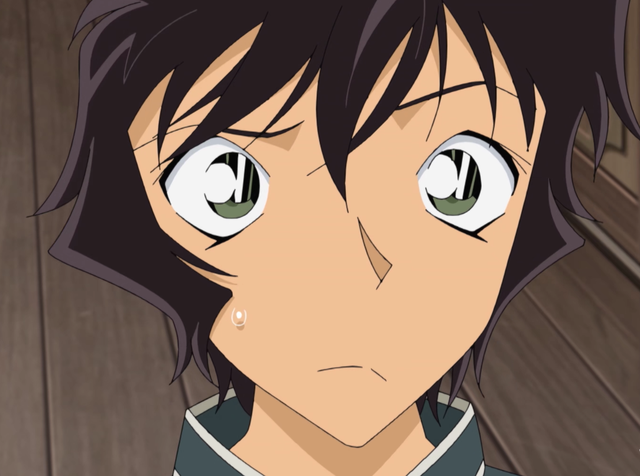 赤井秀一x波本，微信头像，赤井秀一x波本（《名侦探柯南》中赤井一家与黑衣组织的联系）