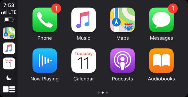 carplay怎么关闭，Carplay如何关（谁用都说好的CarPlay）