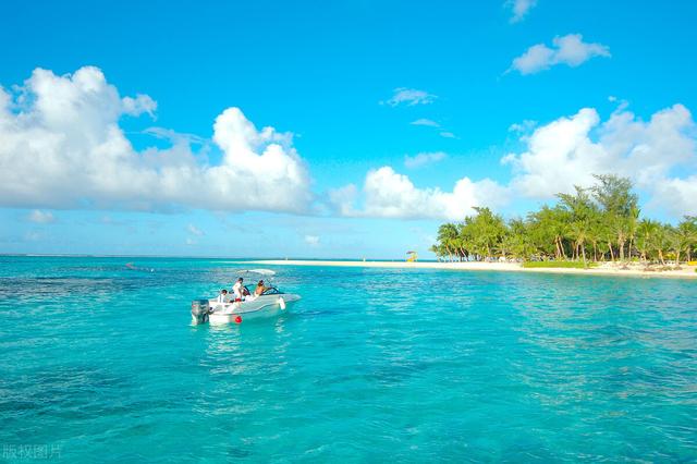 塞班岛多少个岛屿，岛上为何大多都是中国人