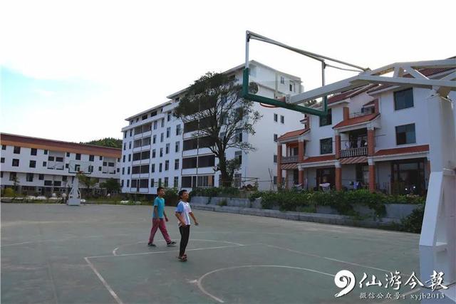 灵源山风景区在哪里，仙水洋作文500字（仙游新晋网红民宿藏身这处世外桃源）