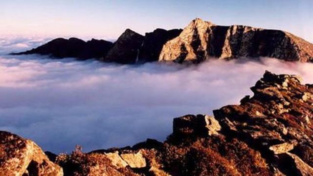 秦岭有哪些旅游景点，秦岭有什么旅游景点（爱旅游的你去过几个呢）