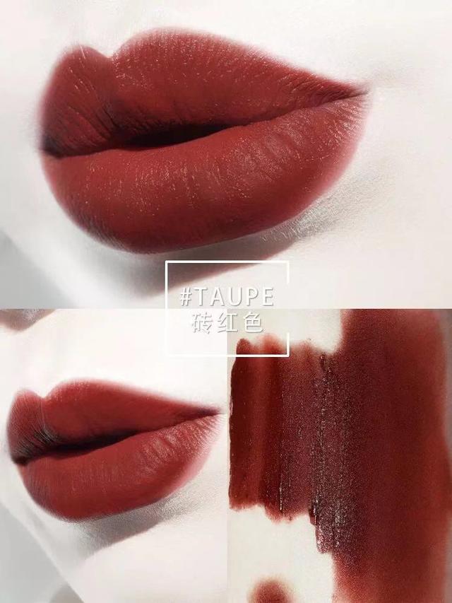 3ce唇釉正版什么味道，3ce正品唇釉辨别（眼影唇釉全线都便宜又好用）