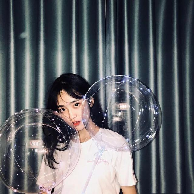 闺蜜动漫可爱风格系《天真与闪电》/反正你早晚都要谈恋爱 和我谈怎么了，微信头像，闺蜜动漫可爱风格系《天真与闪电》/反正你早晚都要谈恋爱 和我谈怎么了（，“因为太想你，梦里全是你”）