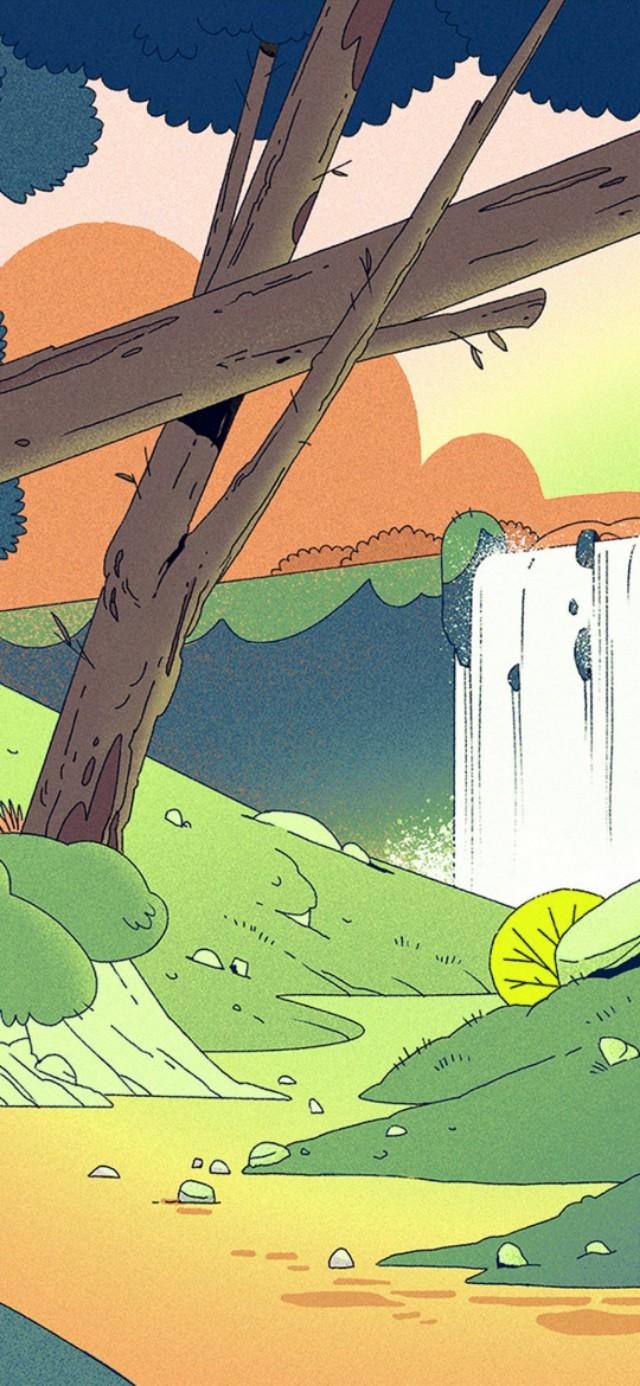 扎心背景图片。，微信扎心背景图（凌晨的故事最扎心）