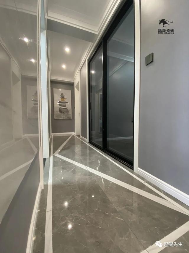 玛缇瓷砖怎么样，玛缇瓷砖价格（设计师的家，就是不一样！）