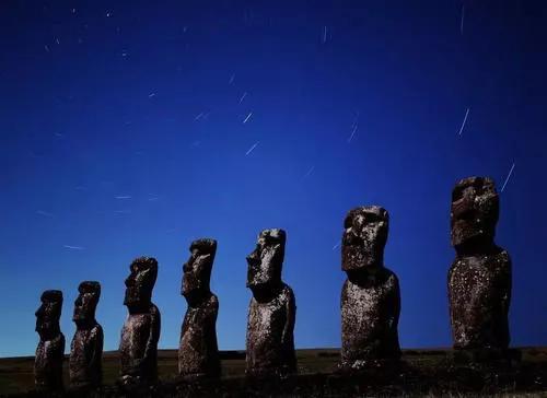 传说中的世界五大古代文明，历数可能存在的五大史前文明