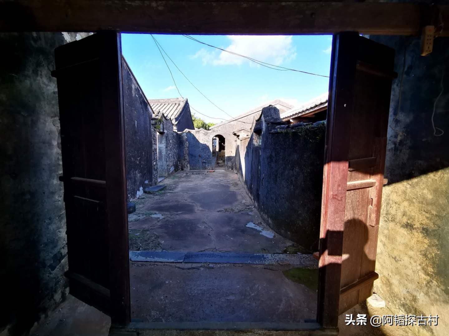 迈德（海口江东新区500年古村）