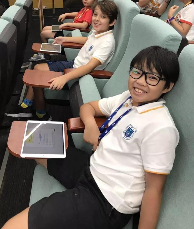 东华高级中学学费，东华高级中学官网（松山湖一年学费20万元的东华文泽学校是怎么上课呢）