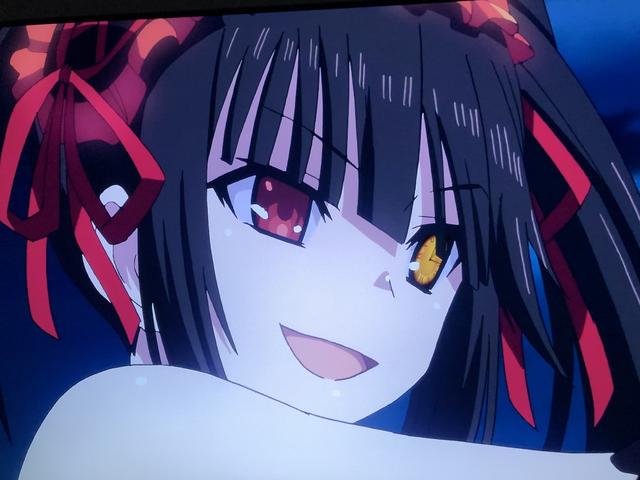 狂三第一个被封印的能力，狂气可爱的三酱刻刻帝到底有哪十二种能力