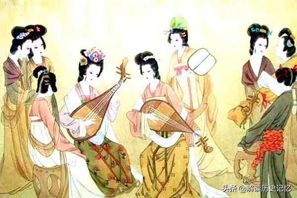 宋代时期的四大才女，宋朝四大才女：山东一人上榜
