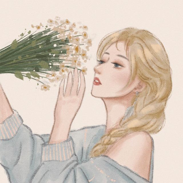 好听的女生微信名，好听的女生微信名字大全（超级好看的女生微信头像）