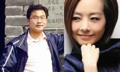 鲁豫的老公，鲁豫的老公朱磊（50岁鲁豫的爱情）