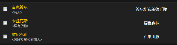 符文线在哪里买怀旧服，魔兽世界怀旧服符文线哪里买（15张买到就是赚到的专业图纸）