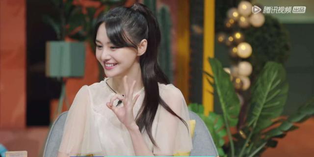 有一种友谊叫马天宇郑爽，马天宇居然这么宠郑爽？
