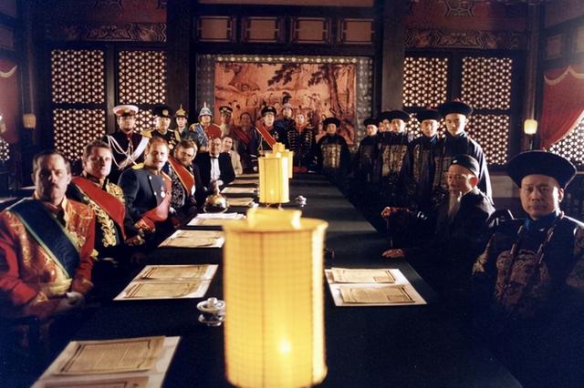 中日甲午战争的详细资料，真实的甲午战争是什么样的