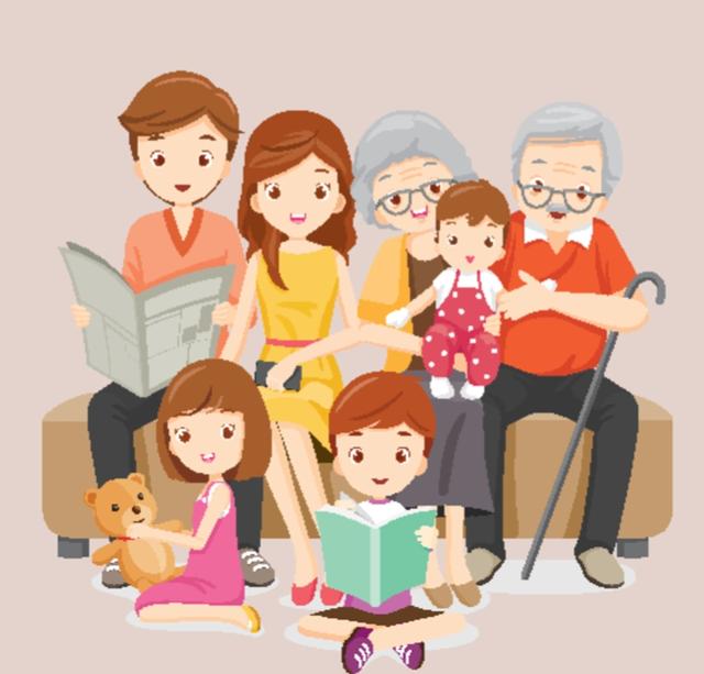 堂表关系怎么区分（您是否清楚“表“、“堂”之分）