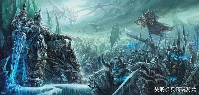 wow是什么，wow是什么意思怎么读（魔兽世界历代版本持续时间排行）