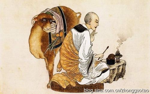 清十八罗汉(麻将十八罗汉是凶兆吗)