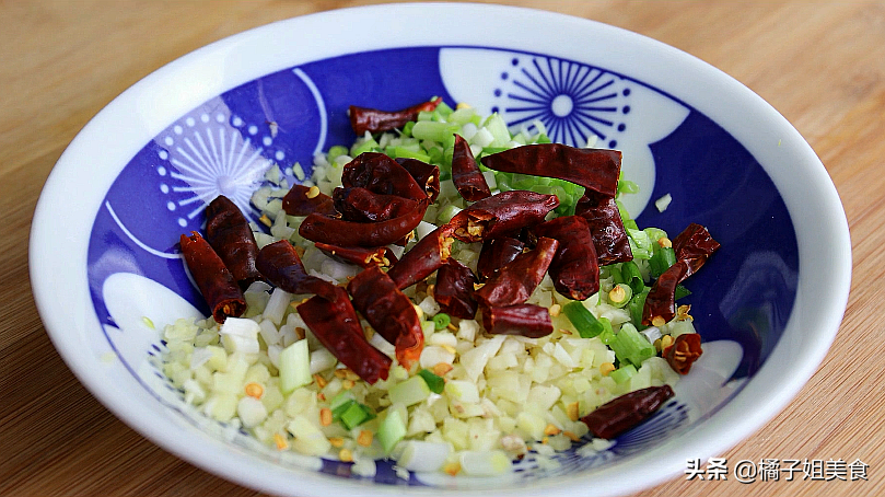 圖片[5]-【麻婆豆腐】做法步驟圖 出鍋比吃肉還香-起舞食譜網