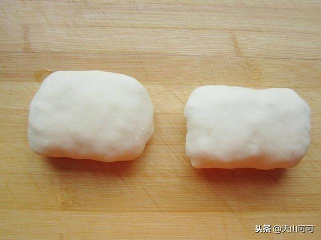 羊酥油怎么食用方法，羊油饼怎么做好吃窍门（这种外焦里嫩的面食）