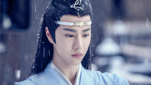 王一博演红孩儿的电影，王一博演红孩儿的电影叫什么（凭一部作品直接红成顶流）